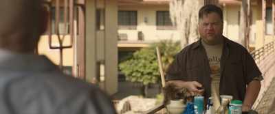 The difference is people can't smell
what I'm doing from ten blocks away. - Old Dads