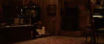 The difference - Buffalo Bill and the Indians, or Sitting Bull's History Lesson