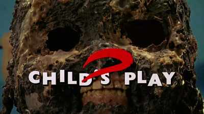 -The differences between
the first and second - Doc of Chucky