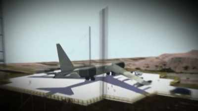 The difficult part was being
able to design this platform - Mysteries of the Abandoned