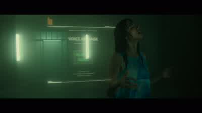 The dig's come through. - Blade Runner 2049