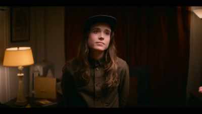 The director also adapted the text,
which is, like... You know how it goes. - Tales of the City