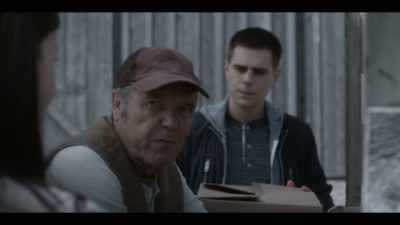 The director had its own contingency, - Travelers