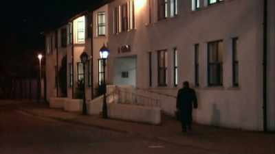 The director
of public prosecutions - Sophie: A Murder in West Cork