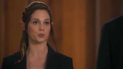 - The director
of the DMI should be - The Bureau of Magical Things