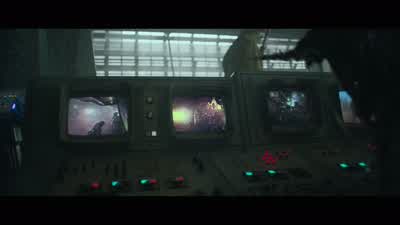 The director says their reconditioning process is excruciating but effective. - Solo: A Star Wars Story