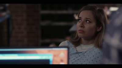 The director will come back online
more secure than ever, - Travelers