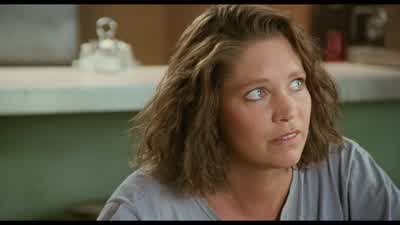 The dirt. - Tremors
