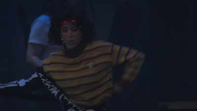 - The disappearance of young Mr. Jagerman - Nerdy Prudes Must Die
