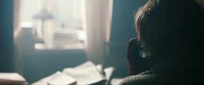 The disappearances occurred
over a wide area - The Girl in the Fog