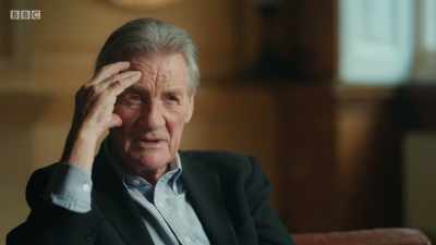 The disappointing thing about it was
it was very sort of...functional. - Michael Palin: Travels of a Lifetime