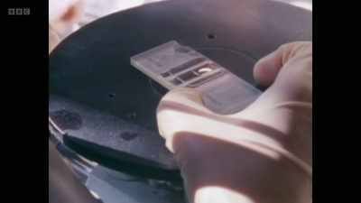 The discovery of the virus - AIDS: The Unheard Tapes