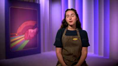 The dish that got me eliminated was - Secret Chef
