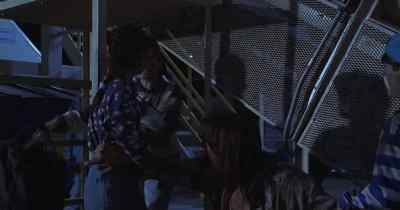 The disk! - 3 Ninjas: Knuckle Up
