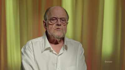 The distributors were promised - The Center Seat: 55 Years of Star Trek