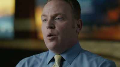 The District Attorney at
the time had information - Outcry