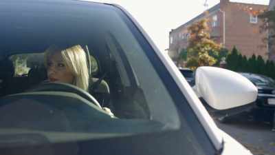 The district attorney
tell me that, - Mother Undercover