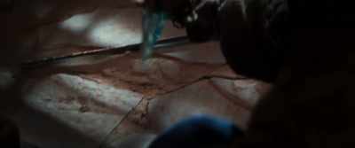 The Divine Blade… - Alienoid: Return to the Future