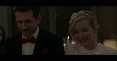 The divorce is a completely
different procedure - The Marriage