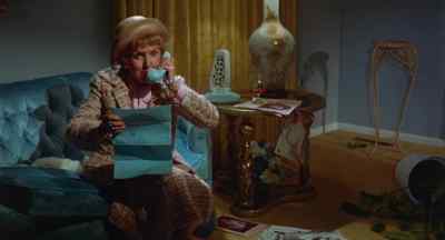 The divorce has finally come through. - Polyester