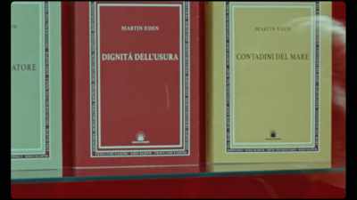 THE DlGNlTY OF USURY - Martin Eden