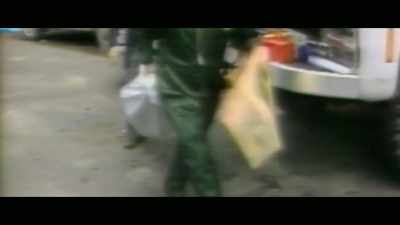 - The dna came back
positive from four victims, - Invisible Monsters: Serial Killers in America