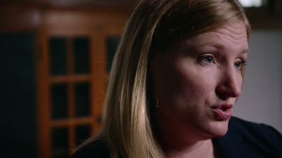 The DNA is linked to a really
violent rape that's unsolved. - How I Caught My Killer