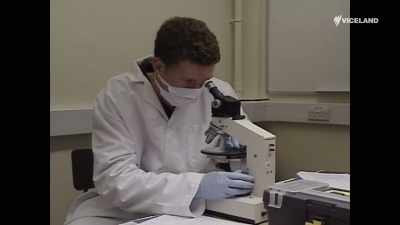 The DNA is really important
because obviously in 1985, - The Bambers: Murder at the Farm