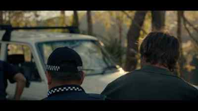 The DNA sample that
you lodged for Ritchie - Black Snow