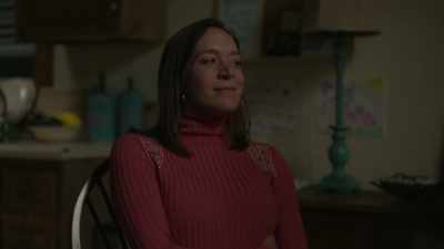 The doc puts up the images, - The Girl from Plainville