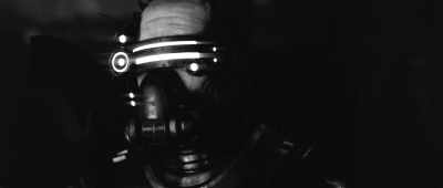 The docking limb
and clamps are not responding. - Angels of Death