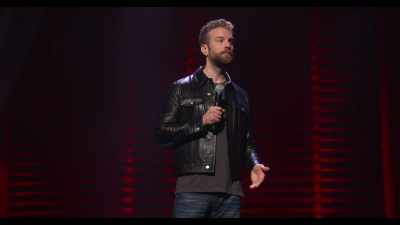 The doctor called her name, - Anthony Jeselnik: Fire in the Maternity Ward