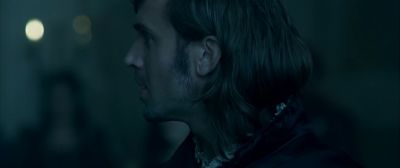 The doctor lay with me - The Merchant of Venice