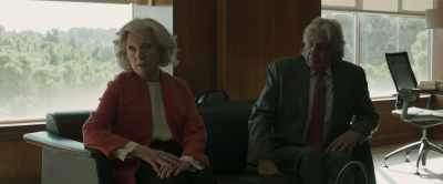 The doctor ran a support group - Offering to the Storm