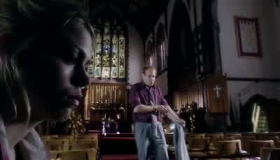 The Doctor really cared about you. - Doctor Who