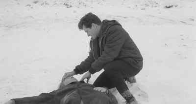 The doctor. - Ten Little Indians