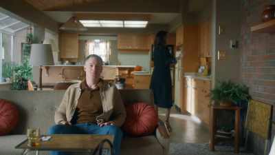 The doctor - The Killer Inside: The Ruth Finley Story