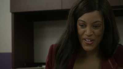 The doctor said. [chuckling] - Noble Intentions