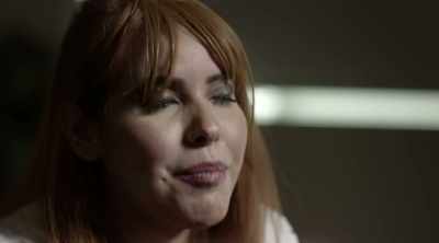 The doctor said it
was psychosomatic - Eli Roth Presents: A Ghost Ruined My Life