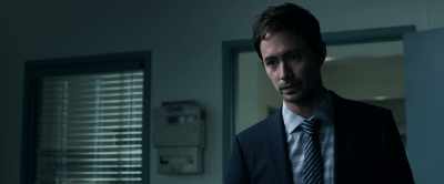 The doctor said your sister - Malignant