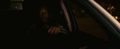The doctor said
That you don't have much time - Dragged Across Concrete