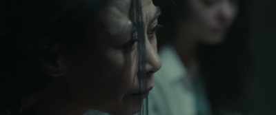 The doctor said
that Nerisa had tuberculosis - Sunod