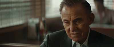 The doctor said
there was no chance - Lansky