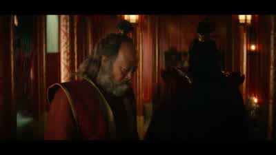 The doctor says you'll recuperate quickly. - Avatar: The Last Airbender