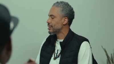 The doctor telling her
she needed this and that, - Wake & Bake with Dom Brown