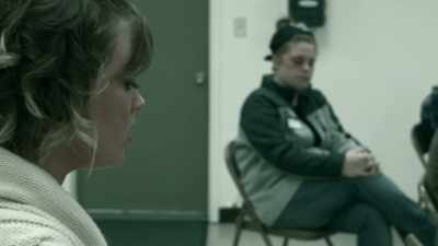 The doctor told my friend Betsy - Betsy
