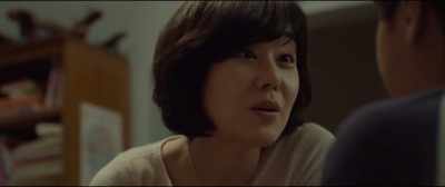 The doctor told me, - House of the Disappeared
