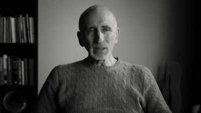 The doctor, he told me years later, - Stutz