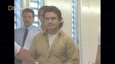 The doctor treating him
keeps detailed notes, - America's War on Drugs