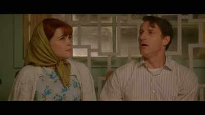 The doctor
will see you now. - Why Women Kill